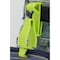 Glove Guard Utility Guard clip, Lime Green 7661LG - alternate 2
